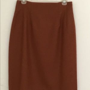 ADOLFO International Skirt